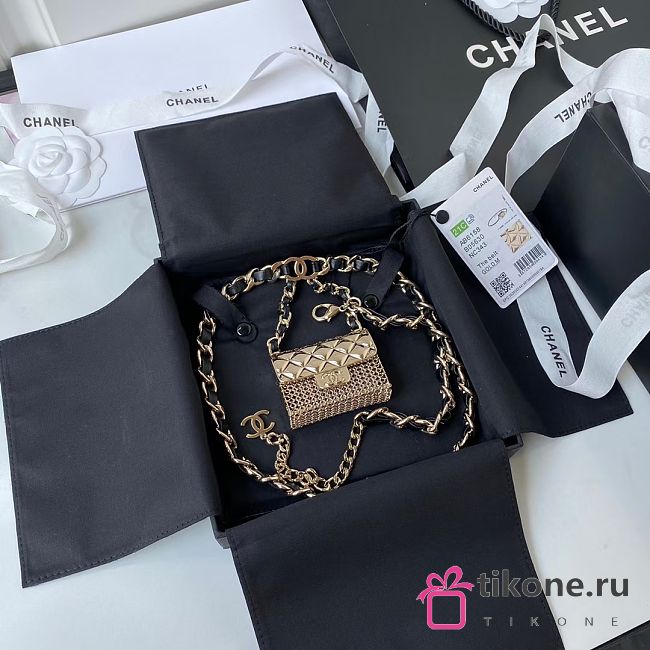 CHANEL Shoulder bag AB6158 - 1