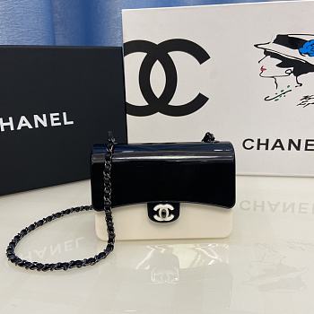 CHANEL MINI EVENING BAG AS2534