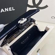 CHANEL MINI EVENING BAG AS2534 - 3