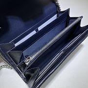 GUCCI Shoulder bag 474575A - 6