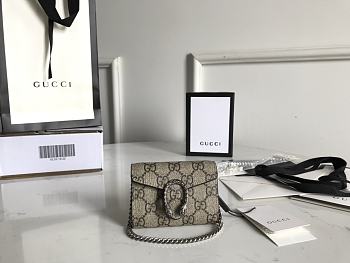 GUCCI Shoulder bag 574930A