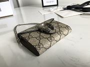 GUCCI Shoulder bag 574930A - 2