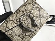 GUCCI Shoulder bag 574930A - 6