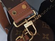 Louis Vuitton PAPILLON TRUNK M57835 - 4