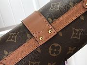 Louis Vuitton PAPILLON TRUNK M57835 - 3