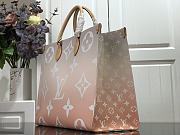 Louis Vuitton  ONTHEGO GM M57639 - 4