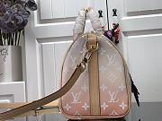 Louis Vuitton SPEEDY BANDOULIERE 25 M45724 - 2