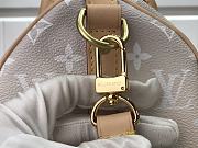 Louis Vuitton SPEEDY BANDOULIERE 25 M45724 - 4