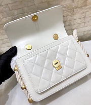 Chanel Handbag 81228L - 6