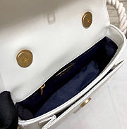 Chanel Handbag 81228L - 5