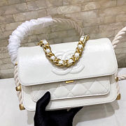 Chanel Handbag 81228L - 3