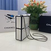 CHANEL EVENING BAG AS2473 - 2