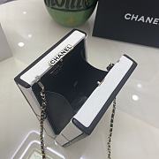 CHANEL EVENING BAG AS2473 - 5