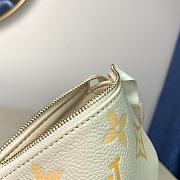 Louis Vuitton Mini Pochette Accessoires pouch - 3