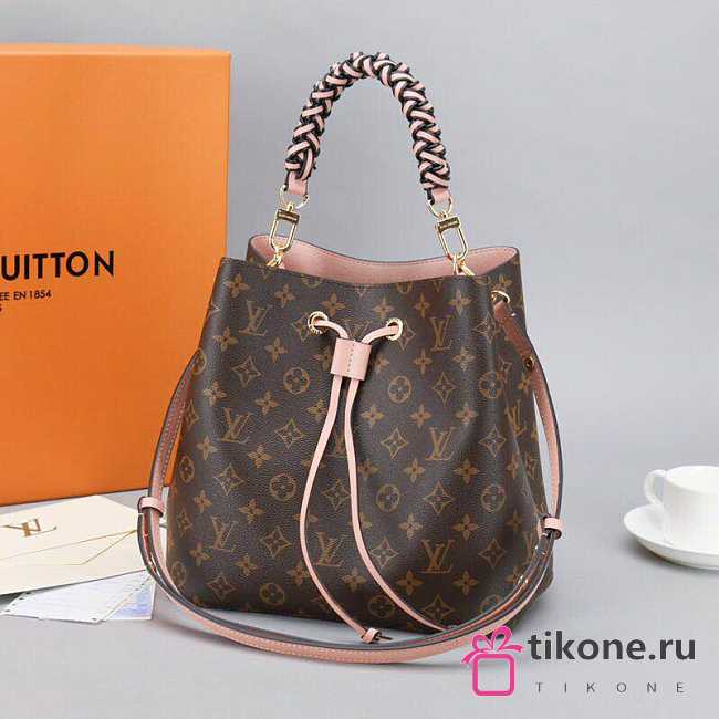 Louis Vuitton Neonoe handbag - 1