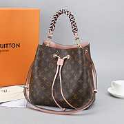 Louis Vuitton Neonoe handbag - 1