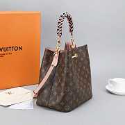 Louis Vuitton Neonoe handbag - 4