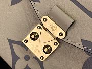 LV POCHETTE METIS M45384B - 6