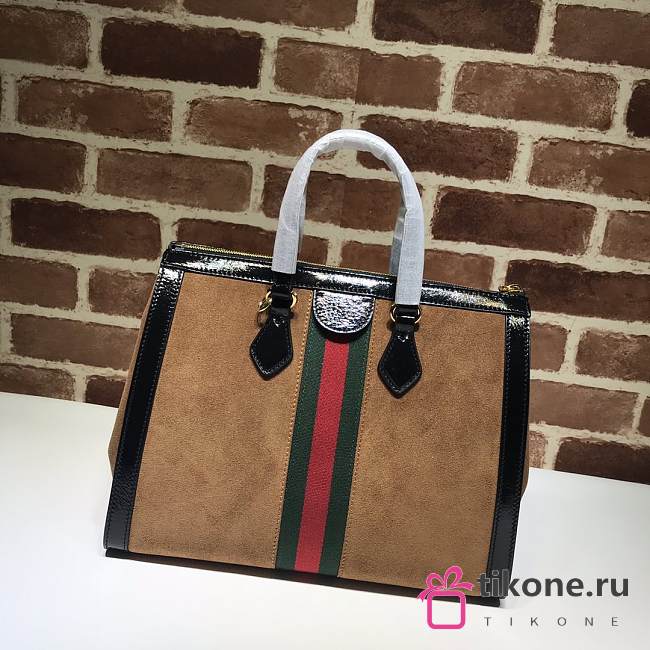 GUCCI Handbag 524537B - 1