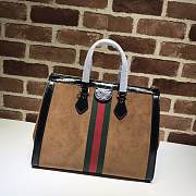 GUCCI Handbag 524537B - 1