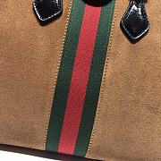 GUCCI Handbag 524537B - 5