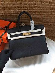 Hermes Birkin Bag  - 1