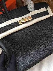 Hermes Birkin Bag  - 4