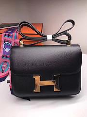 Hermes Constance Epsom - 1