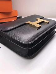 Hermes Constance Epsom - 6