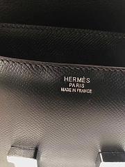 Hermes Constance Epsom - 3