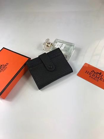  HERMES Card Holder