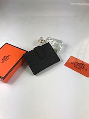  HERMES Card Holder - 2