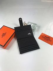  HERMES Card Holder - 4