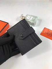  HERMES Card Holder - 5