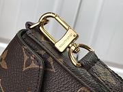 Louis Vuitton FELICIE STRAP & GO - 2