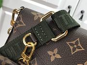 Louis Vuitton FELICIE STRAP & GO - 4