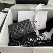 CHANEL MINI WOC BAG - 1