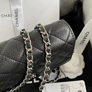 CHANEL MINI WOC BAG - 3