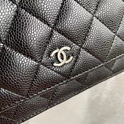 CHANEL MINI WOC BAG - 4