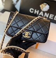 CHANEL Shoulder bag 121019  - 1