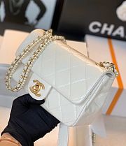 CHANEL Shoulder bag 121019 02 - 1