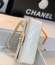 CHANEL Shoulder bag 121019 02 - 6