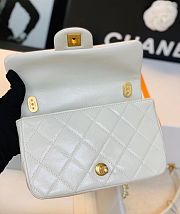 CHANEL Shoulder bag 121019 02 - 2