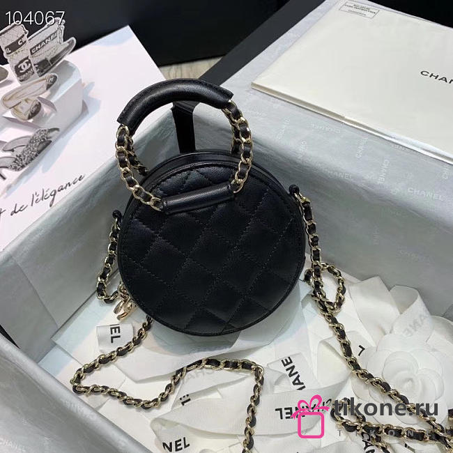 CHANEL Shoulder bag 120415 01 - 1