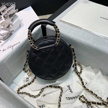 CHANEL Shoulder bag 120415 01