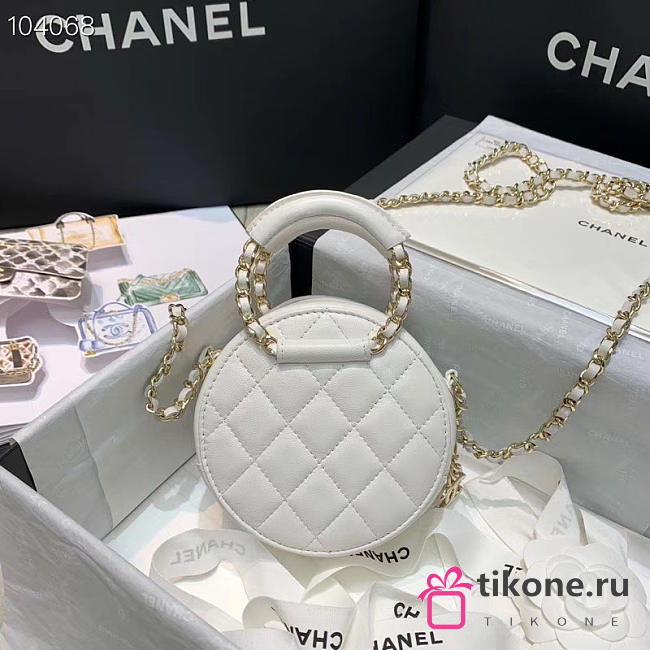 CHANEL Shoulder bag 120415 02 - 1