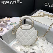 CHANEL Shoulder bag 120415 02 - 1