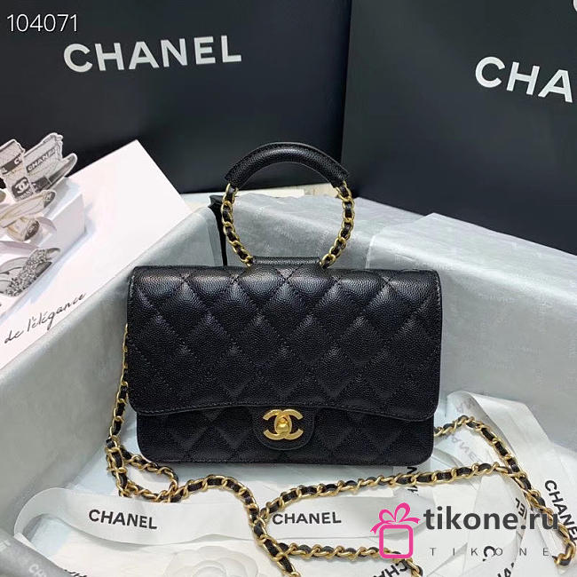 CHANEL Shoulder bag 120414 - 1