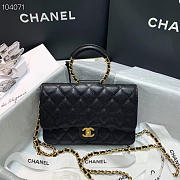 CHANEL Shoulder bag 120414 - 1