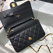 CHANEL Shoulder bag 120414 - 6